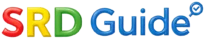 srdguide logo